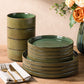 GBHOME 201  Dinnerware Sets for 4
