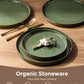 GBHOME 201  Dinnerware Sets for 4