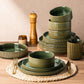 GBHOME 201  Dinnerware Sets for 4