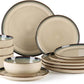 GBHOME Ceramic Dinnerware Sets -- 067 Series
