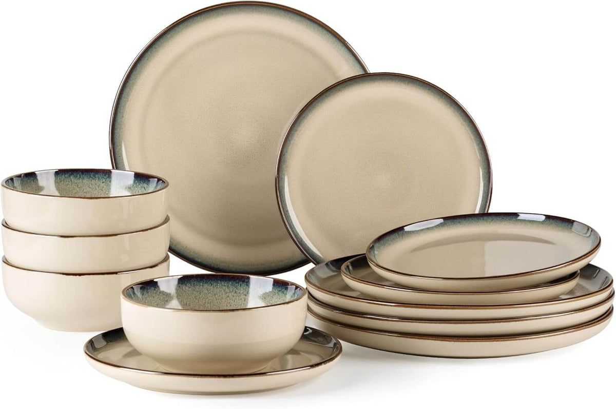 GBHOME Ceramic Dinnerware Sets -- 067 Series
