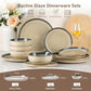 GBHOME Ceramic Dinnerware Sets -- 067 Series