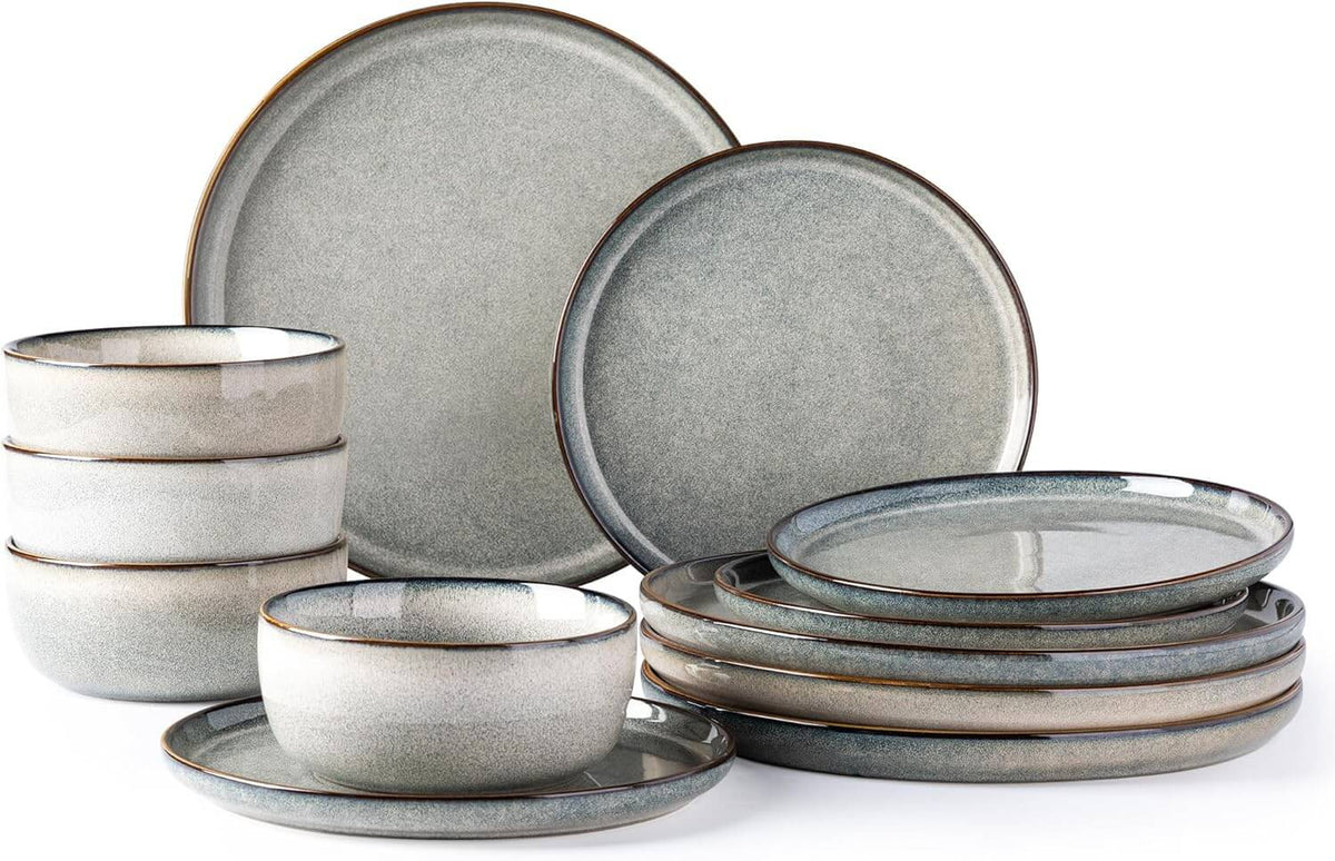 GBHOME Ceramic Dinnerware Sets -- 067 Series