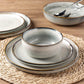 GBHOME Ceramic Dinnerware Sets -- 067 Series