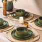 GBHOME 201  Dinnerware Sets for 4