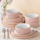 GBHOME 201  Dinnerware Sets for 4