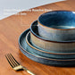 GBHOME Stoneware Dinnerware Sets--159 Series