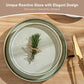 GBHOME Stoneware Dinnerware Sets--159 Series