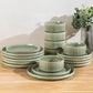 GBHOME Stoneware Dinnerware Sets--159 Series