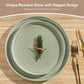 GBHOME Stoneware Dinnerware Sets--159 Series
