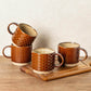 GBhome Stackable Coffee Mugs--031