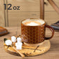 GBhome Stackable Coffee Mugs--031