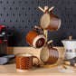 GBhome Stackable Coffee Mugs--031