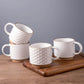 GBhome Stackable Coffee Mugs--031